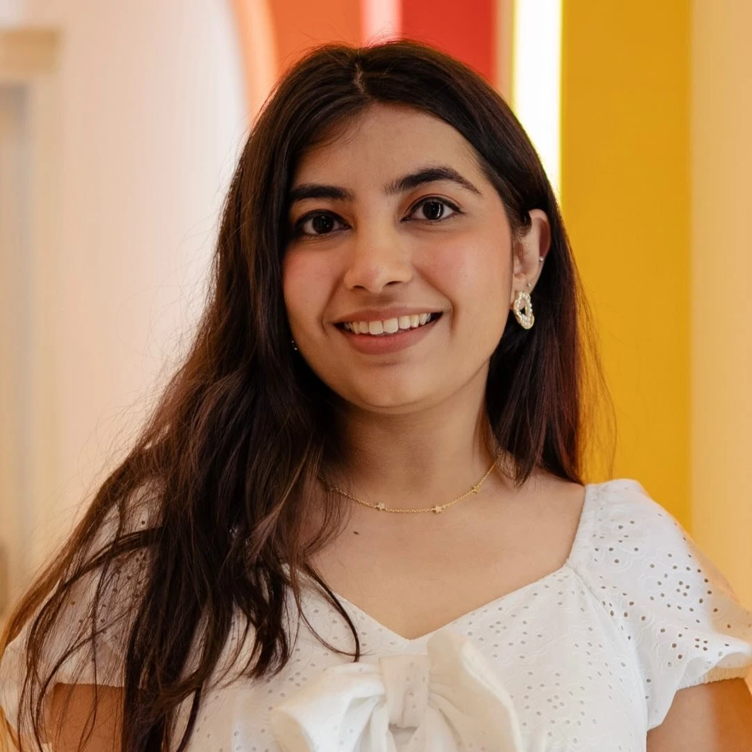 Simran Chopra